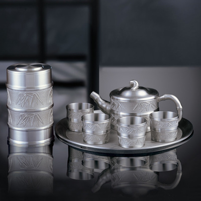 黑河茶具市場(chǎng)洞察 代理商、批發(fā)商與熱門產(chǎn)品趨勢(shì)