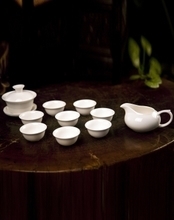 純白雅韻 最新茶具產(chǎn)品全覽與選購指南