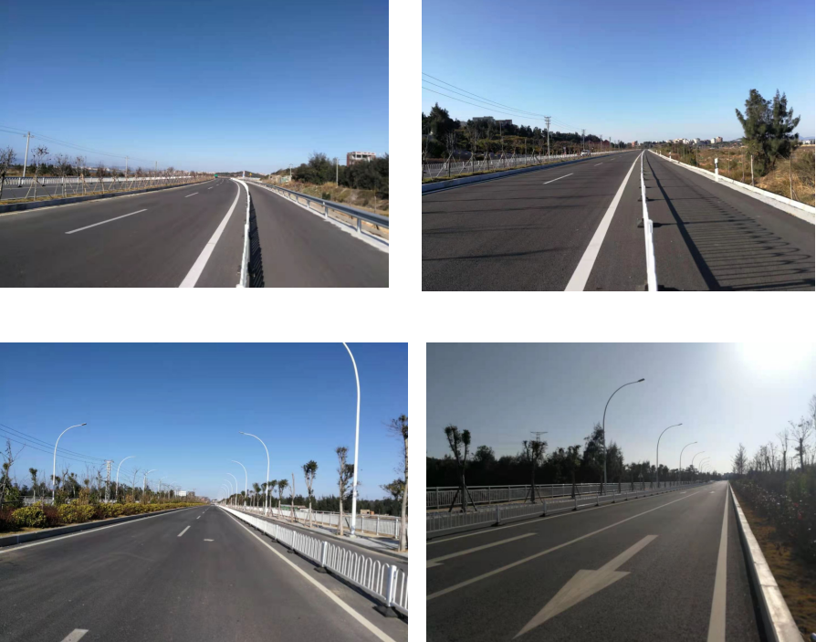 228國道福清東閣農(nóng)場至三山沁前段公路工程水土保持監(jiān)理監(jiān)測驗(yàn)收