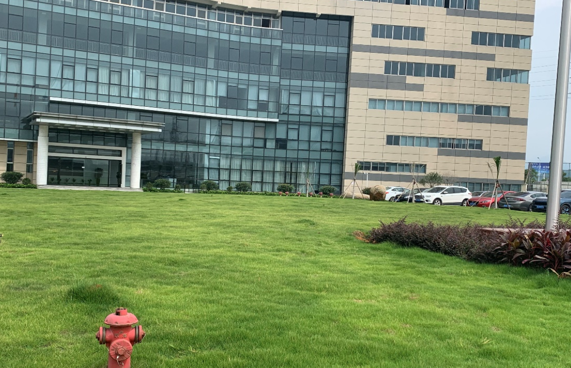 寧德思客琦智能裝備有限公司機(jī)器人智能裝備生產(chǎn)項(xiàng)目水土保持方案報(bào)告書