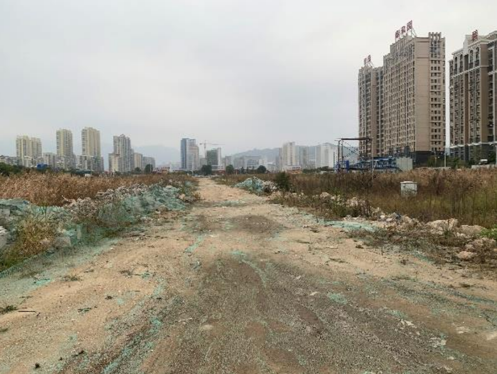 世鴻·國際公館水土保持方案報(bào)告書