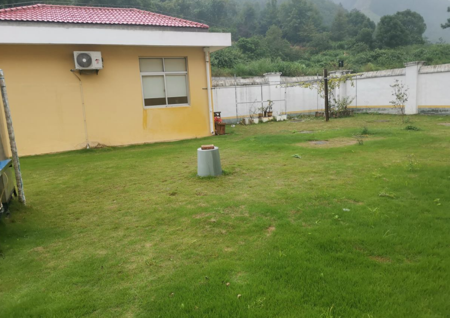 對(duì)接西氣東輸三線工程福清鏡洋-宏路天然氣門站及配套管線工程水土保持監(jiān)理監(jiān)測驗(yàn)收