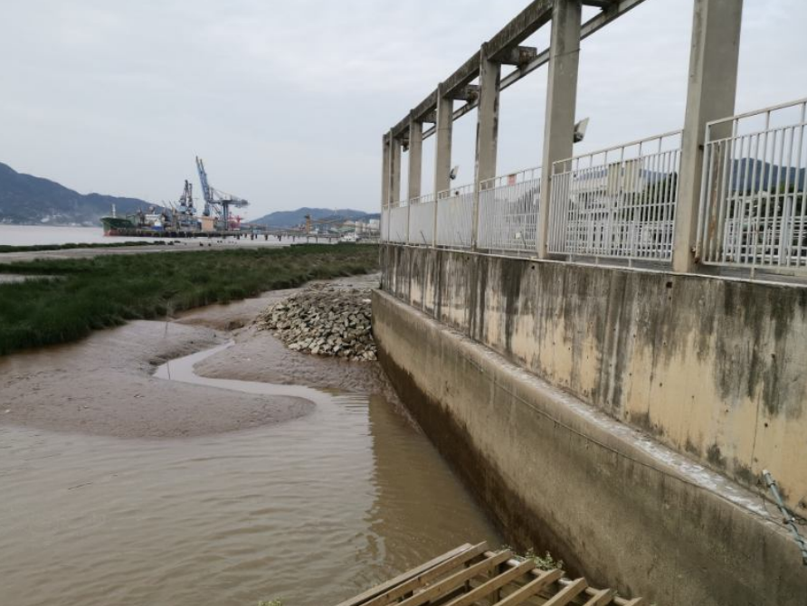 車(chē)?yán)锢盥駡?chǎng)改造提升 PPP 項(xiàng)目水資源論證