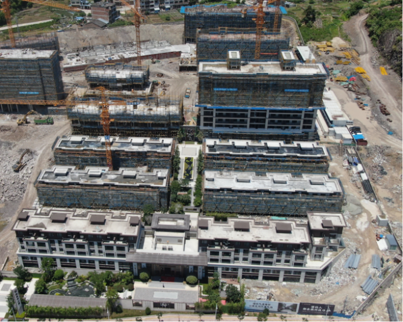 恒榮山?？に帘３址桨笀?bào)告書(shū)