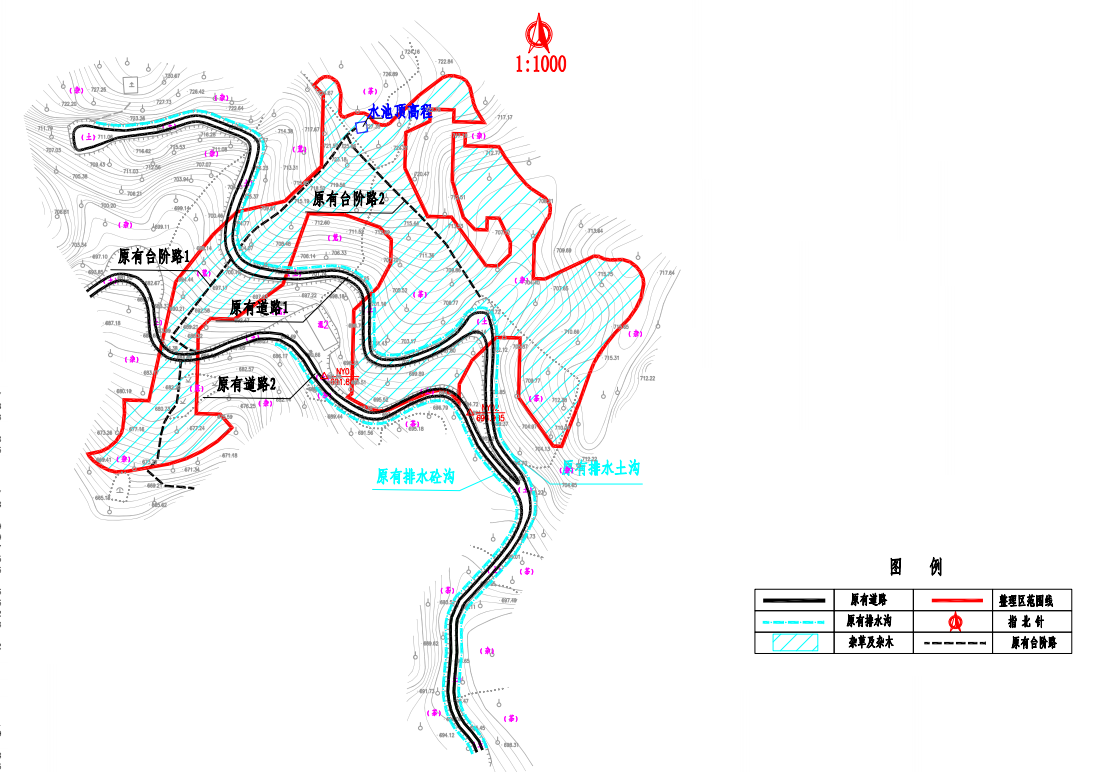 壽寧縣南陽(yáng)鎮(zhèn)鐵場(chǎng)村 2020 年高標(biāo)準(zhǔn)農(nóng)田 建設(shè)新增耕地開(kāi)發(fā)項(xiàng)目
