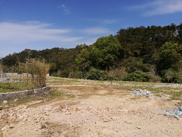 寧德市河乾路道路工程水土保持方案報(bào)告書