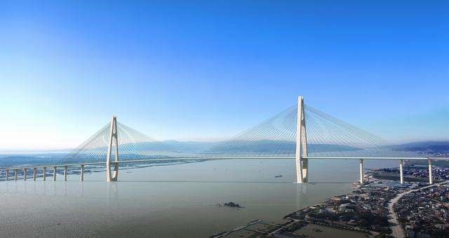 瑯岐大橋水保方案編制