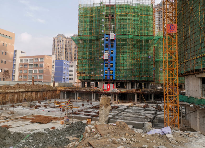 寧德天行夢(mèng)龍?jiān)讽?xiàng)目水土保持方案報(bào)告書(shū)