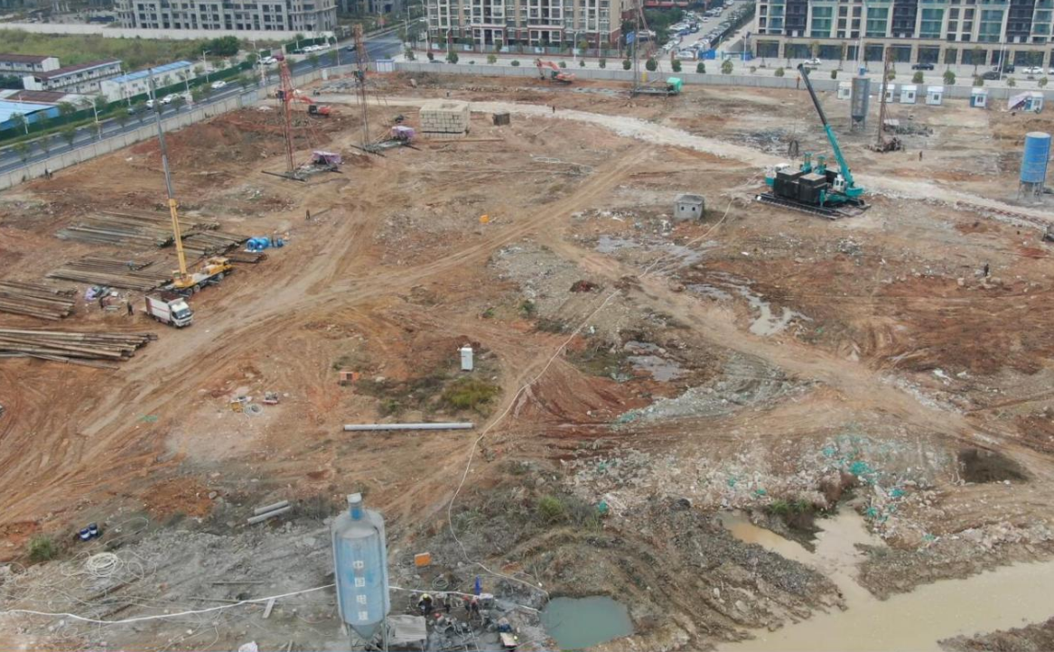 大東?！浯浜^(qū)水土保持方案報告書