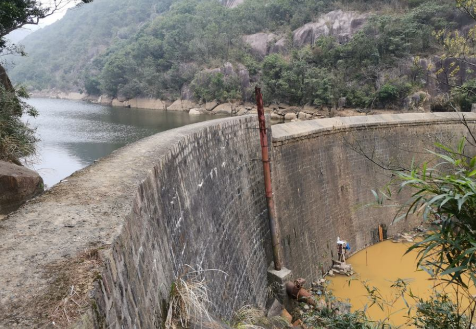 霞浦縣農(nóng)村飲水安全鞏固提升牙城鎮(zhèn)區(qū)水廠工程水資源論證