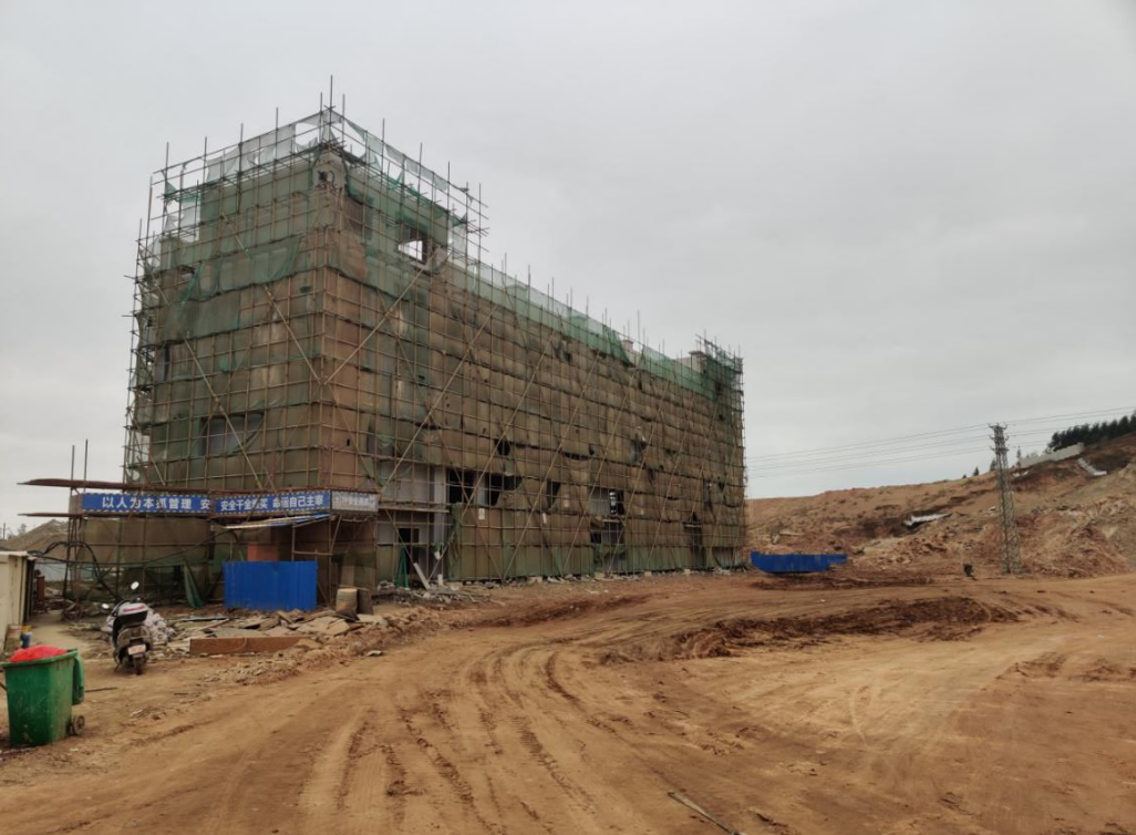 福州偉華食品有限公司年產(chǎn) 10.6 萬(wàn)噸調(diào)味品項(xiàng)目水土保持方案報(bào)告書