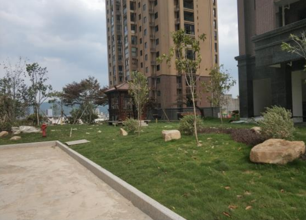 周寧縣“尚品?云山名城”建設(shè)項(xiàng)目水土保持方案變更報(bào)告書(shū)