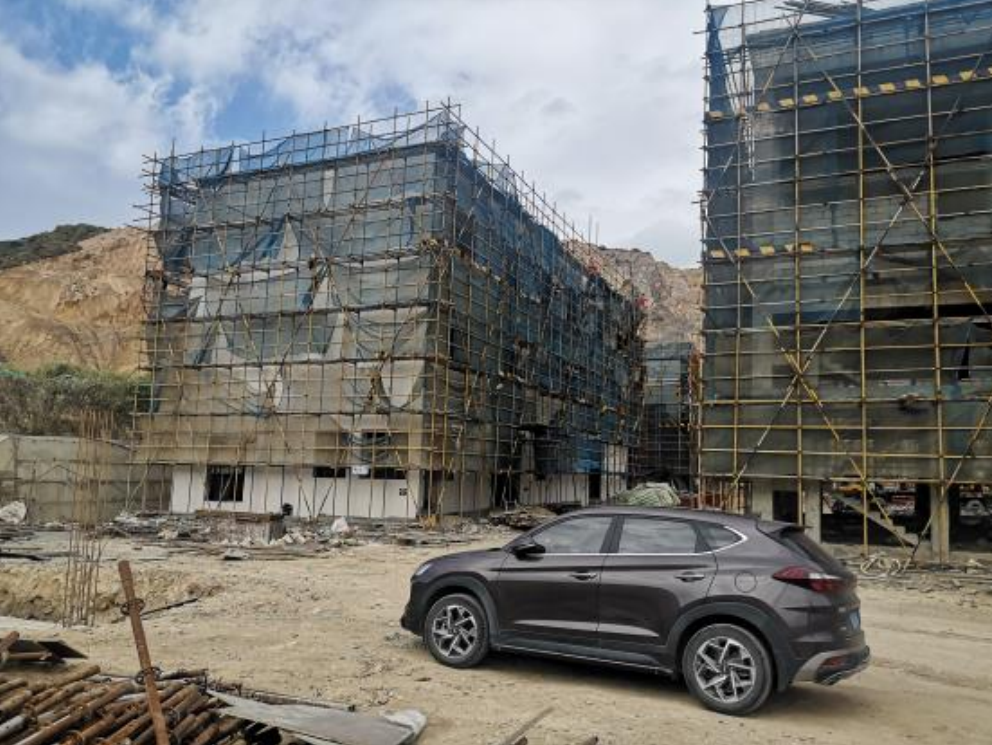 福州長(zhǎng)樂外海海上風(fēng)電 C 區(qū) 220kV 送出工程水土保持方案報(bào)告書