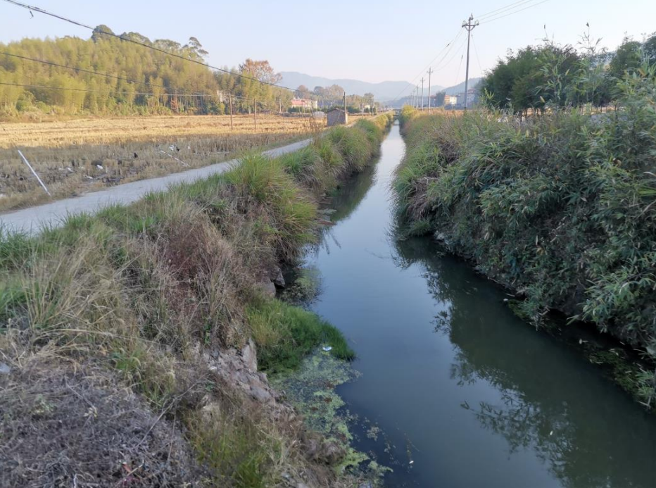 2020年度國家水土保持重點(diǎn)建設(shè)工程明溪縣溫莊溪、雷西溪（二期）、城嵐溪等小流域水土流失綜合治理項(xiàng)目