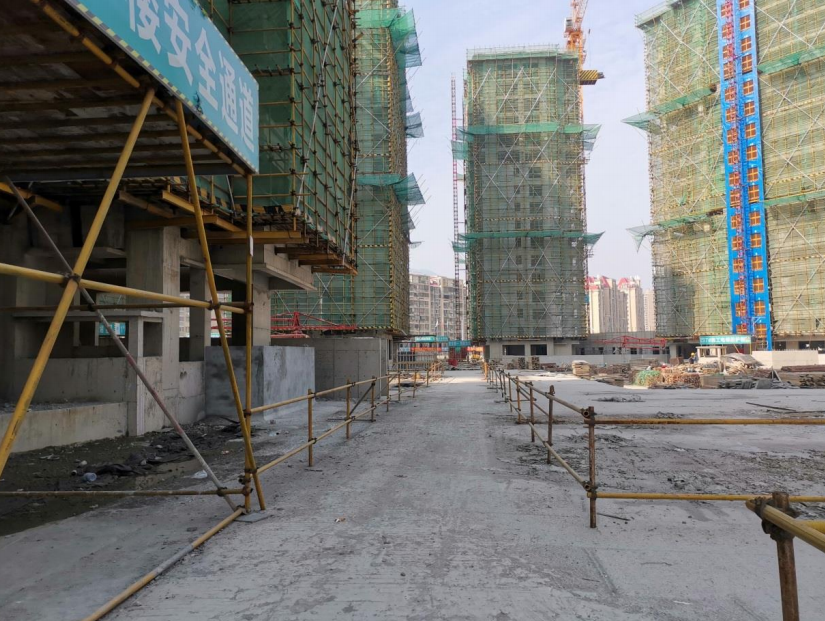 寧德天行萬(wàn)安苑水土保持方案